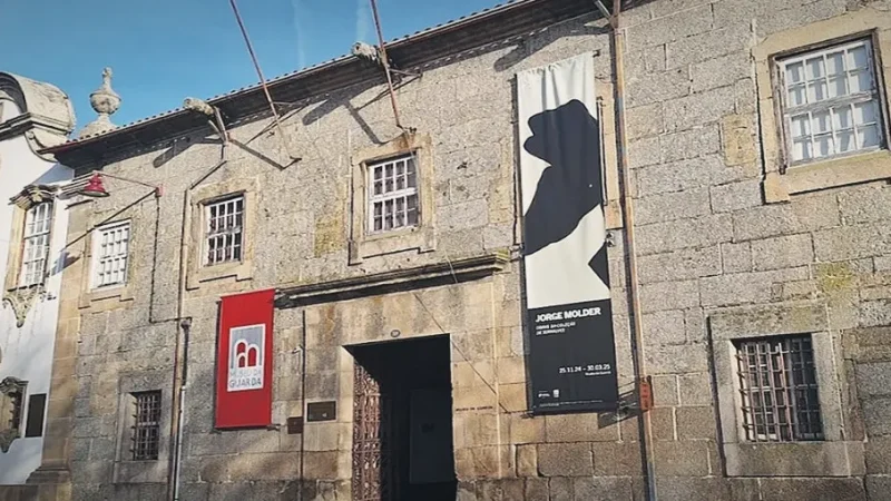 Municipal Museum of Guarda(1)