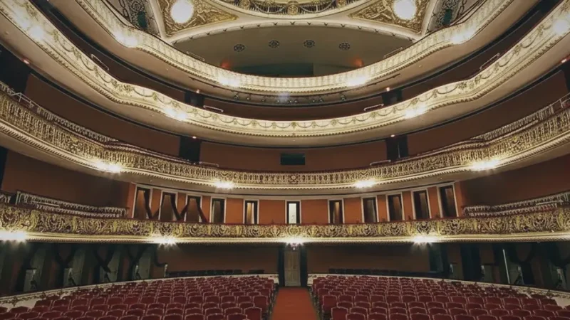 Municipal Theatre(4)