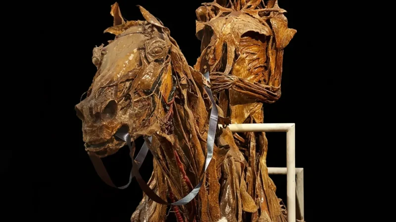 Musée Fragonard d’Alfort – Veterinary & Anatomy Museum(6)