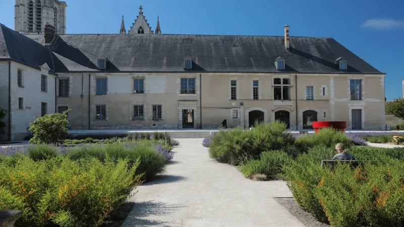 Musée d’Art Moderne – Troyes(1)