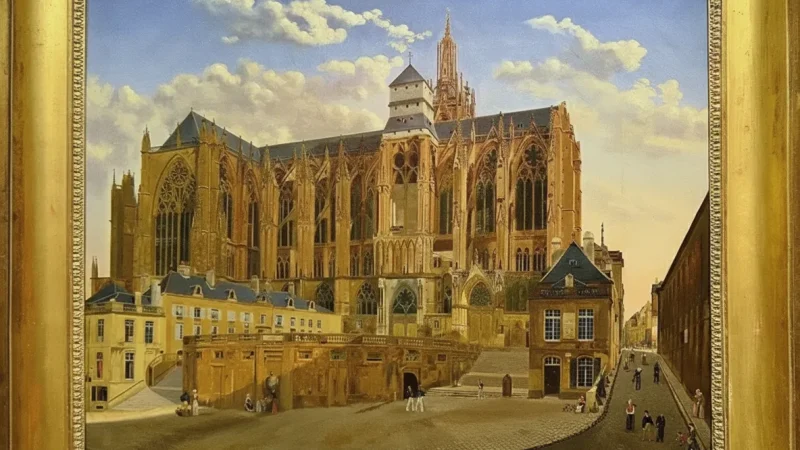 Musée de la Cour d’Or(4)