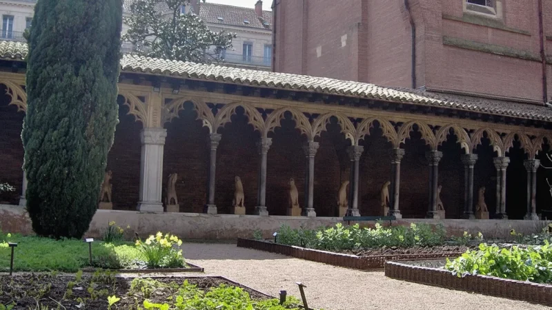 Musée des Augustins(2)
