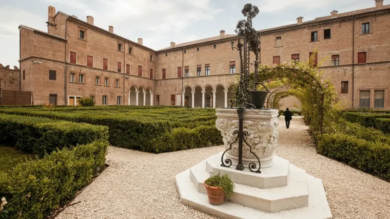 Museo Archeologico Nazionale(1)