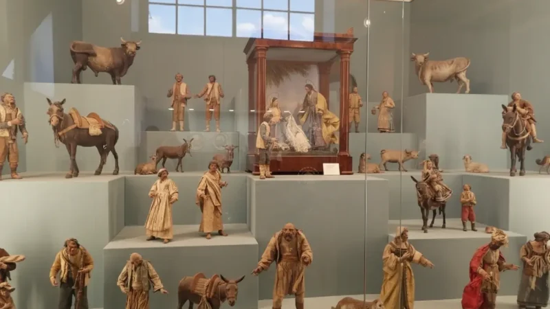 Museo Correale di Terranova(3)