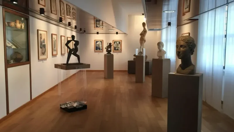 Museo Emilio Greco(6)