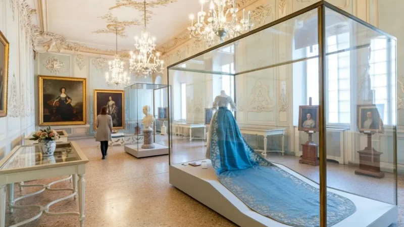 Museo Glauco Lombardi(3)