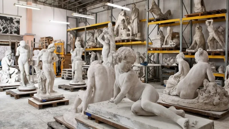 Museo Michelangelo(5)