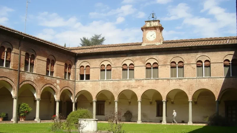 Museo Nazionale di San Matteo(4)