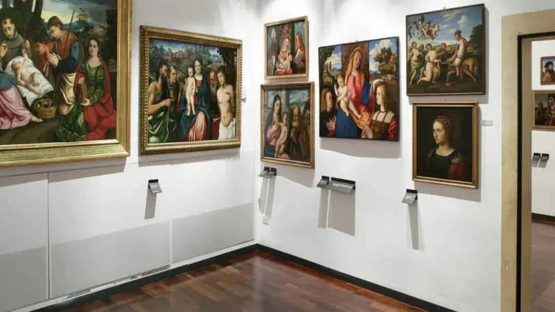 Museo d’Arte Medievale e Moderna(4)