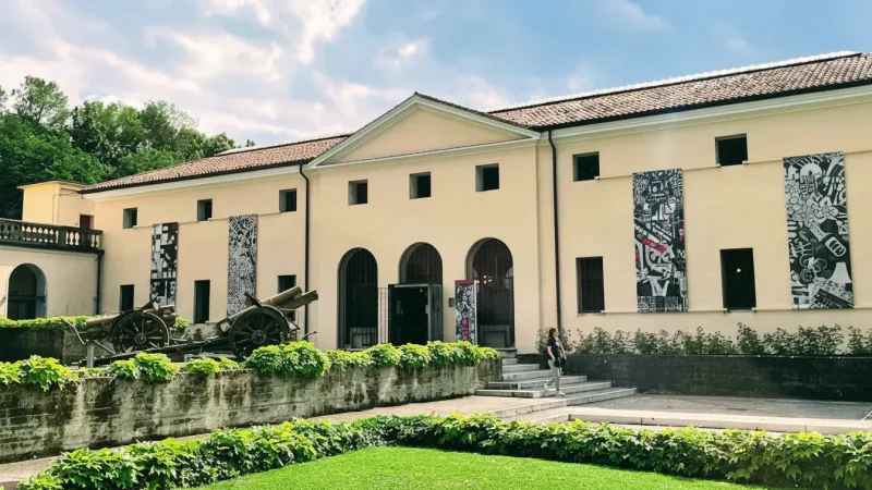 Museo del Risorgimento e della Resistenza(6)