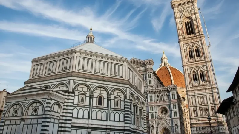 Museo dell’Opera del Duomo(3)