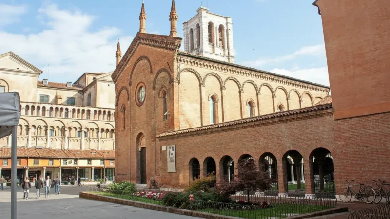 Museo della Cattedrale(3)