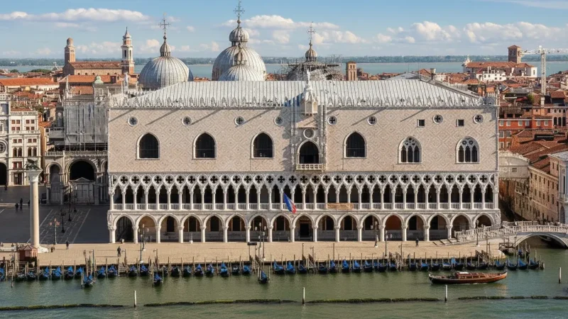 Museo di Palazzo Ducale(5)