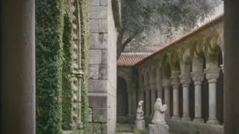 Museu Alberto Sampaio(5)