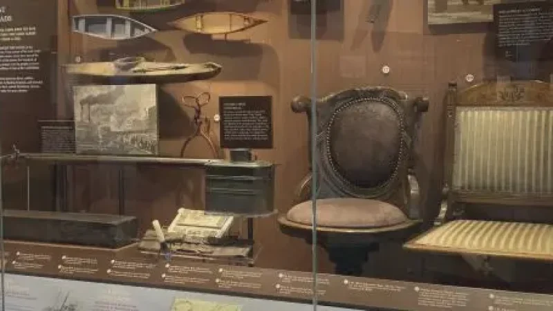 . Museu do Rio Cuiabá – Local history(12)