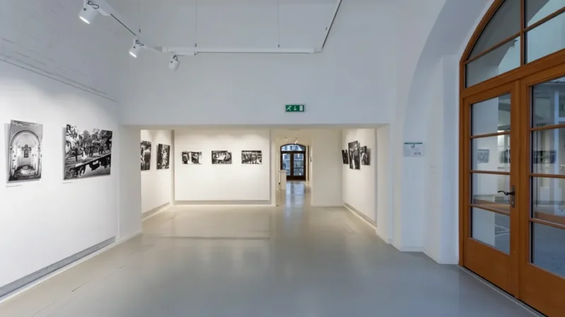 Museum Areas – Regional History Displays(3)