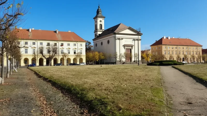 Museum Courtyards – Historic open spaces(6)