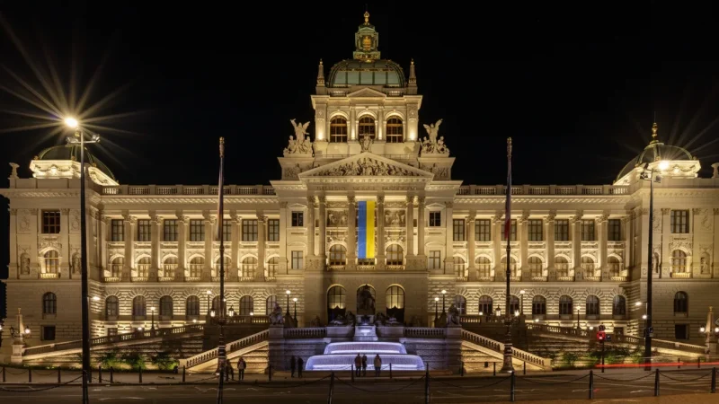 Museum District Area – Cultural surroundings(2)