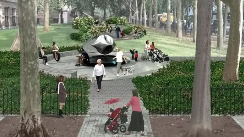 Museum Park Area(1)