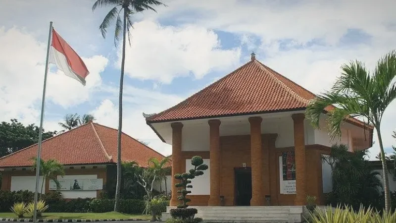Museum Pasifika(2)
