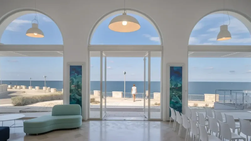 Museum Pino Pascali(4)