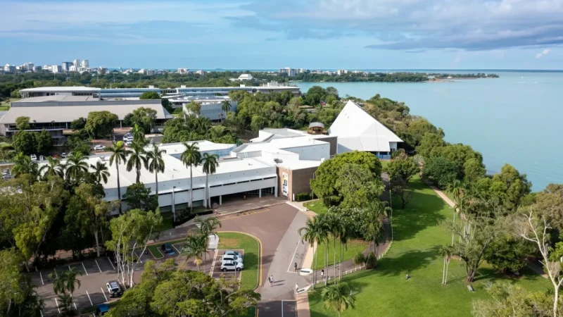 Museum and Art Gallery of the Northern Territory(1)