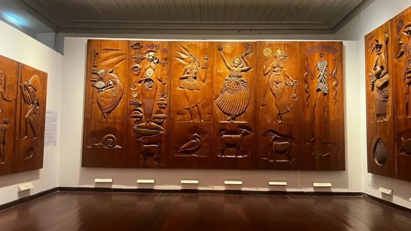 Museum of Afro-Brazilian Culture(5)