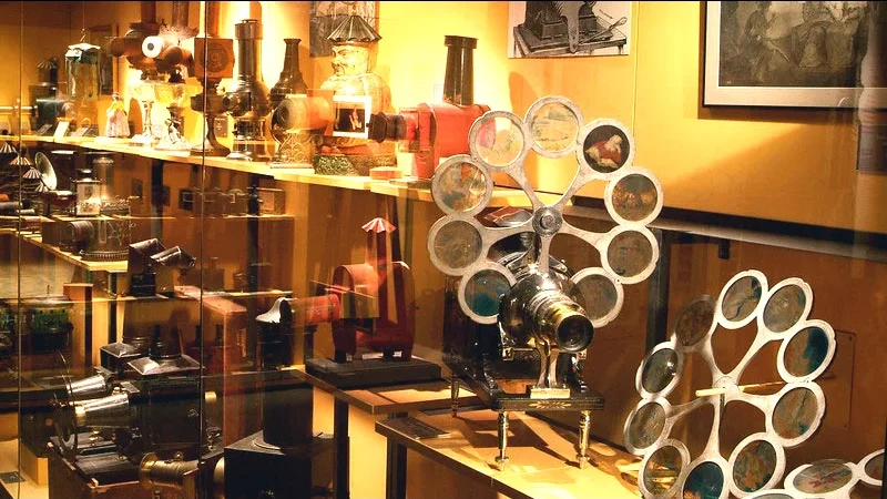 Museum of Cinema(4)