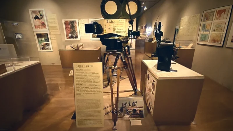Museum of Cinematograp(6)