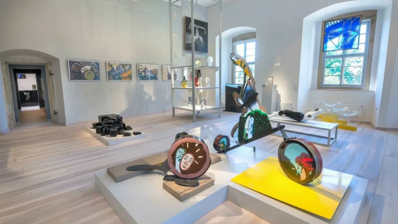 Museum of Eastern Bohemia – Regional History(4)