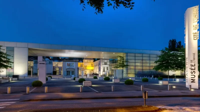 Museum of Image(4)