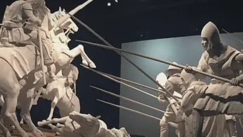 Museum of Sacred Art – Religious collections(6)