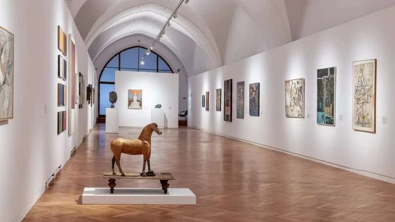 Museum of South Bohemia – Regional history(3)