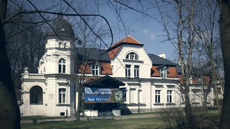 Museum of Warmia and(1)