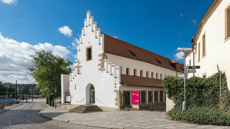 Museum of West Bohemia – Regional History Museum(2)