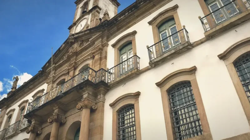 Museum of the Inconfidência – Brazilian history museum(1)
