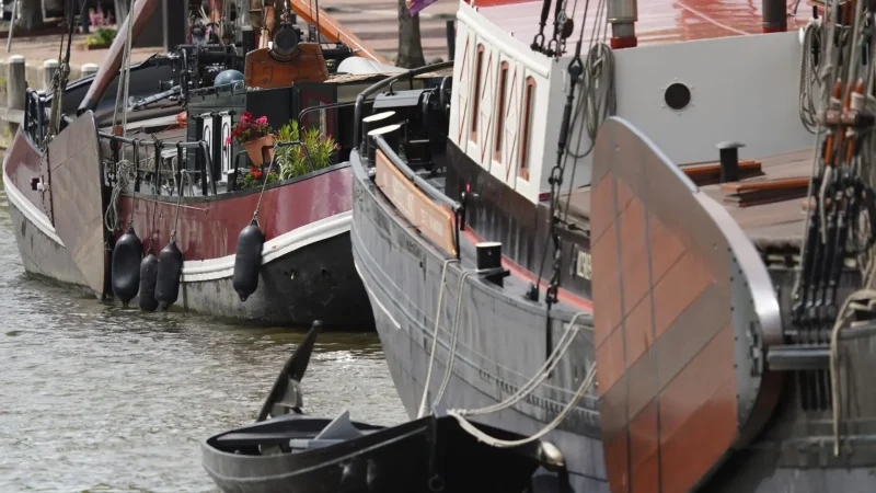Museumhaven_Leeuwarden_01