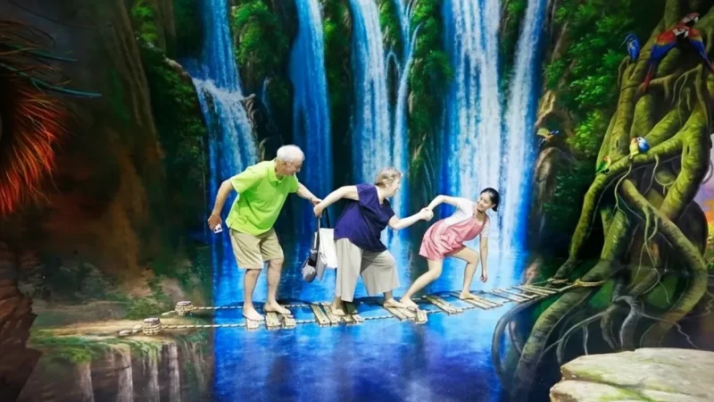 Museums of Da Nang (Border Area)(3)