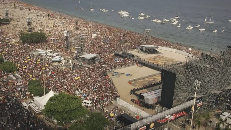 Music & Event Areas – Local gatherings(7)