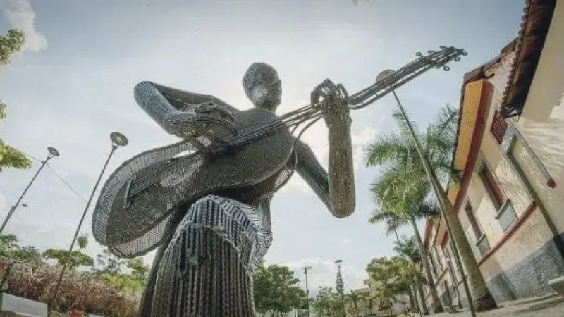 Music Monuments – Cultural landmarks(4)