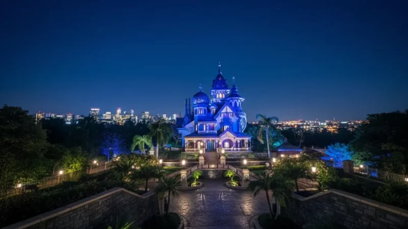 Mystic Point – Exclusive Zone(1)