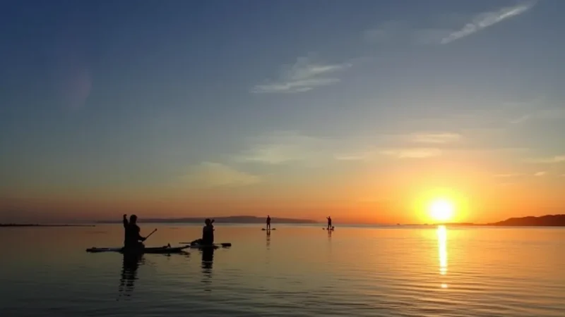 Nagura Bay (quiet nature coast)(2)