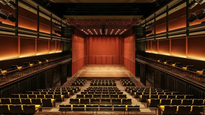 Naha City Traditional Arts Center(6)