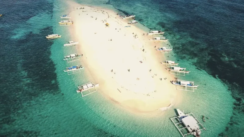 Naked Island – Sandbar Experience(4)