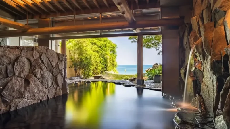 Naruto Onsen(1)