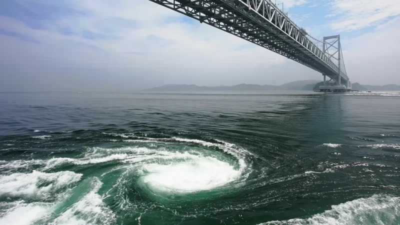 Naruto Whirlpools (Naruto no Uzushio)(1)
