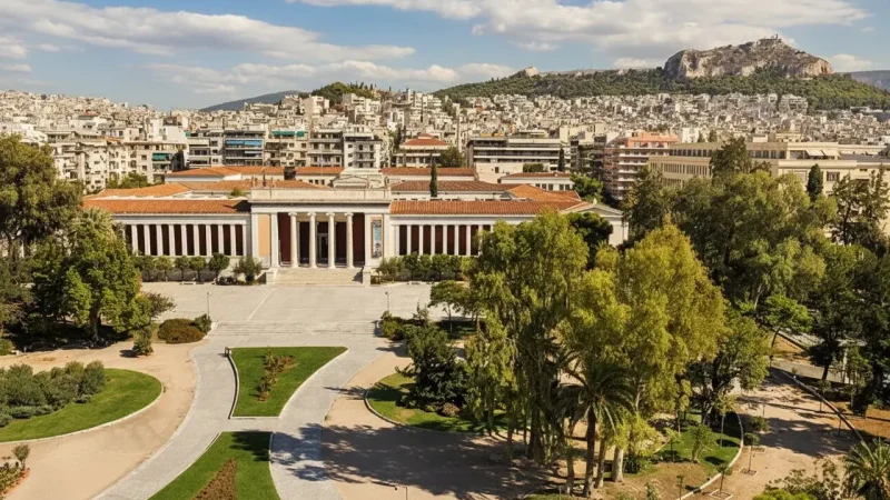 National Archaeological Museum(3)