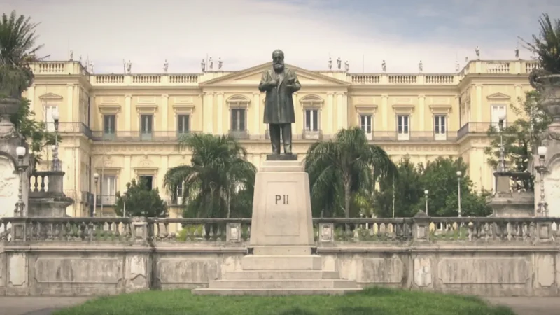 National Museum Grounds – Historic surroundings(1)