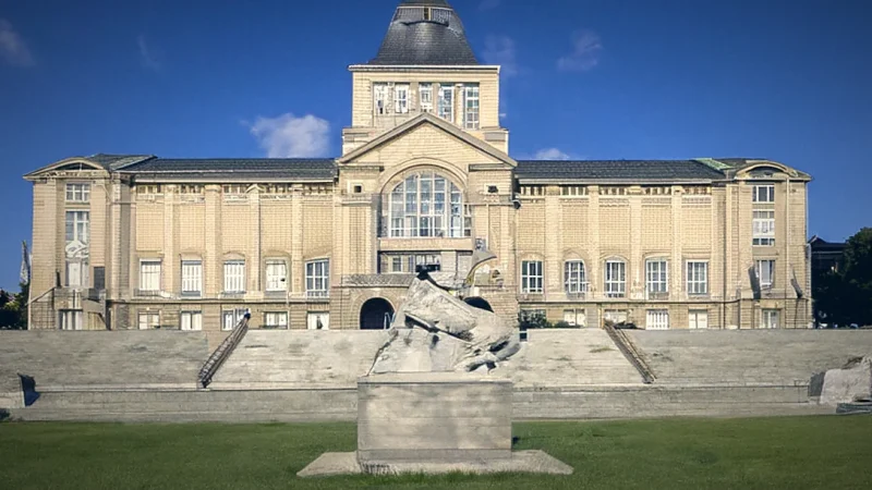 National Museum in Szczecin(2)