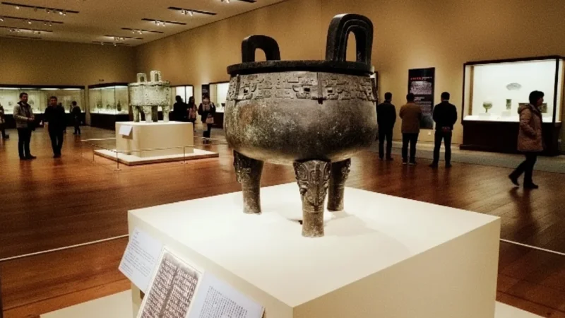 National Museum of China(1)